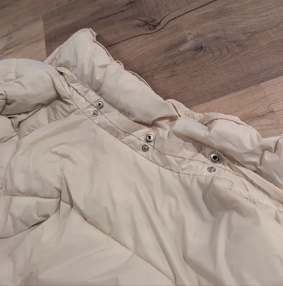 J.Crew Flurry Puffer with PrimaLoft - Picture 7 of 13